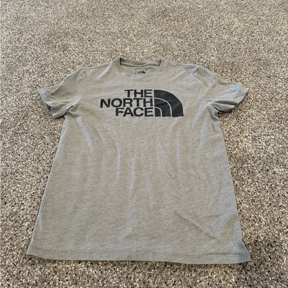 Mens north face shirt size medium - Picture 1 of 1